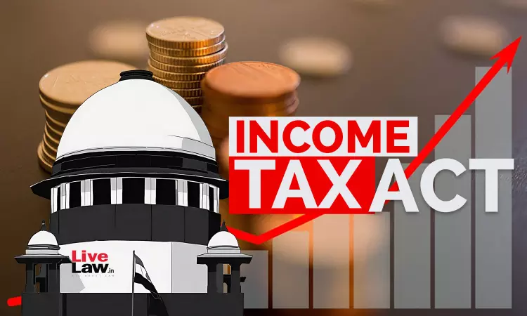 TDS Under S.194-H Income Tax Act Wont Apply To Business Transactions Where Assessee Is Not Responsible For Paying Income : Supreme Court