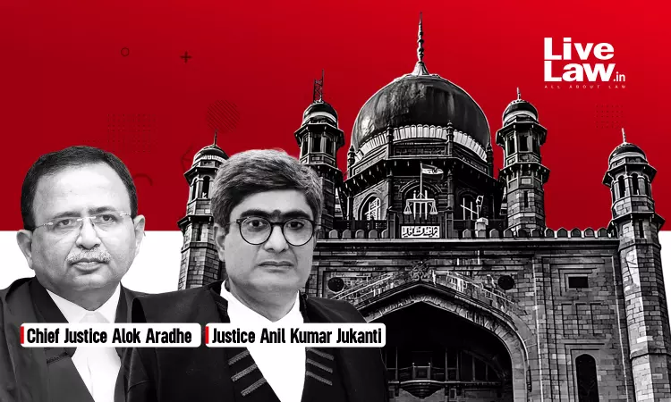 Telangana High Court Holds Handling Of Cargo In Customs Areas Regulations, 2009 As Ultra Vires Of The Customs Act, 1962