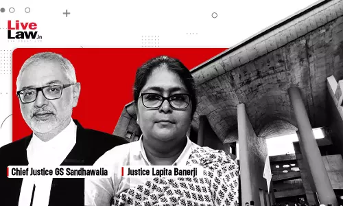 RERA Exercises Very Sensitive Functions, Not In Interest Of Justice To Allow Supersession: High Court Stays Punjab Govts Order To Take Over RERA