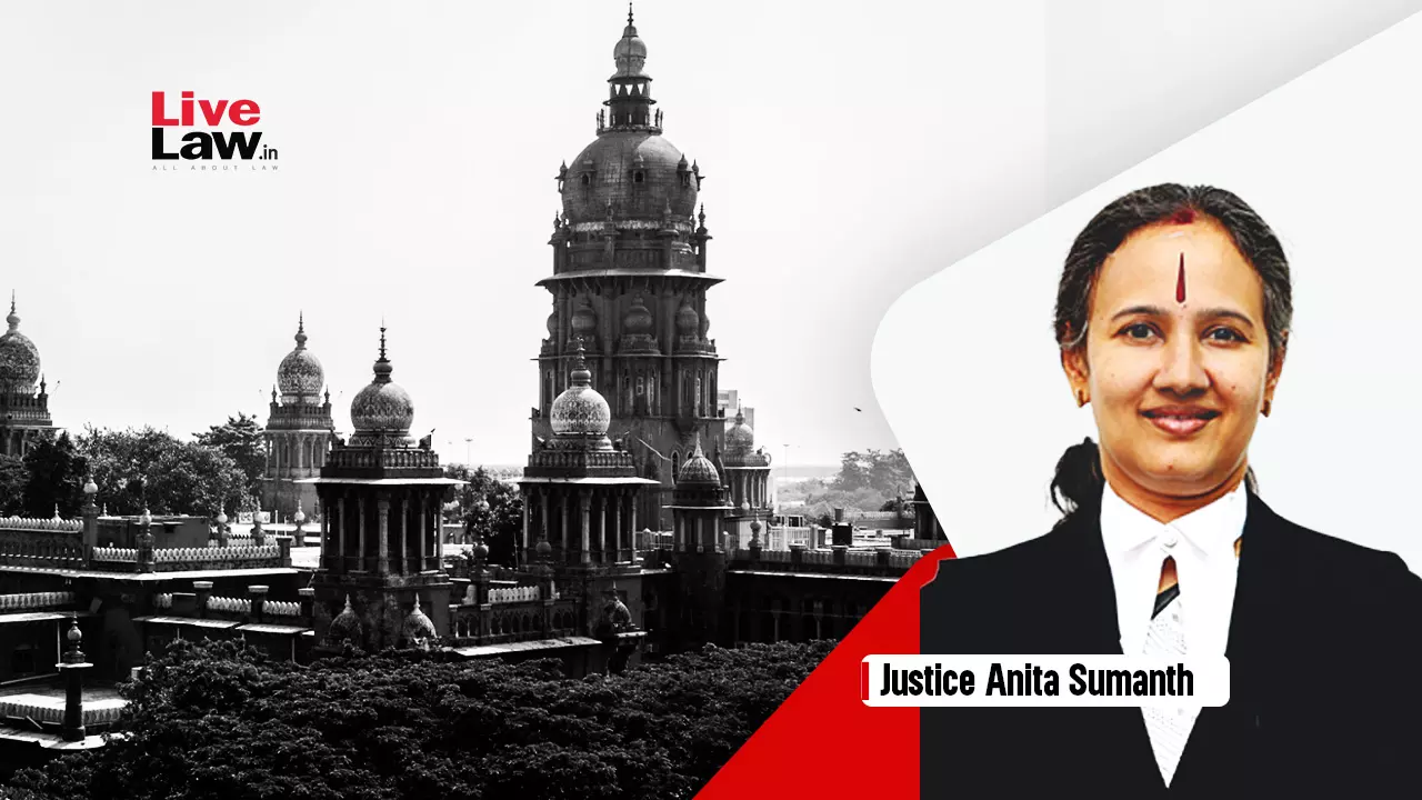 Customs Department Bound By DGFTs Classification Of Capital Goods Under EPCG Scheme: Madras High Court