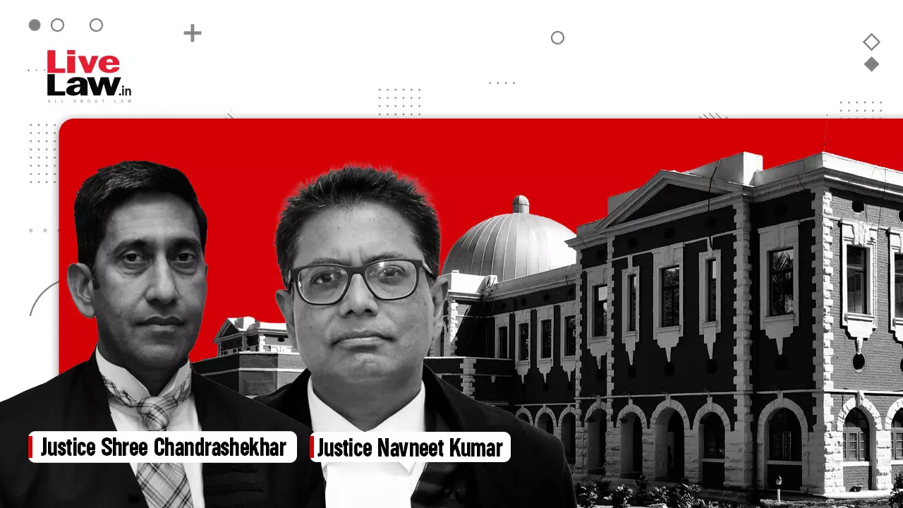 Jharkhand High Court Dismisses JUVNLs Appeal, Upholds Sole Arbitrator Appointment In Dispute With M/s Rites