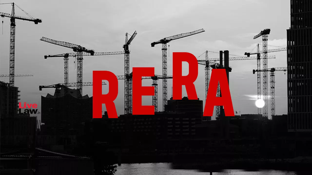 Gujarat RERA Orders Builders To Install Boards Displaying Complete Project Details At Sites