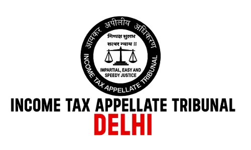 Cash-In-Hand Out Of Business Profits Declared In Return U/s 44AD, Cant Be Plainly Added As Unexplained Money: Delhi ITAT