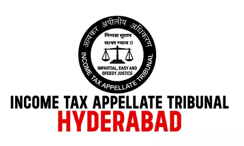 Taxpayer Cant Make Fresh Claim Of Deduction U/S 80IA In Response To Notice U/S 153A After Search In Unabated Assessment: Hyderabad ITAT Taxpayer Cant Make Fresh Claim Of Deduction U/S 80IA In Response To Notice U/S 153A After Search In Unabated Assessment: Hyderabad ITAT