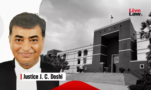 Party Cannot Invoke Arbitration After Voluntarily Submitting To Courts Jurisdiction During Proceedings: Gujarat High Court