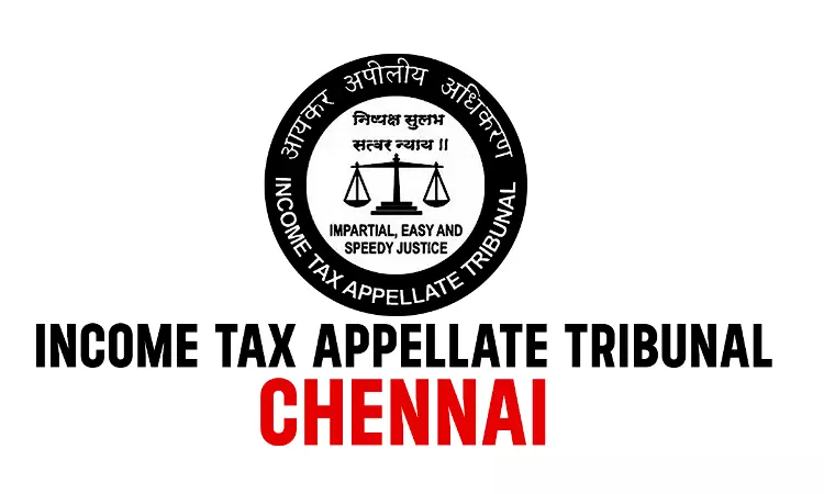 ITAT Chennai Rules Cash Deposits Can Be Set Off Against Earlier Advances, Deletes ₹20 Lakh Addition
