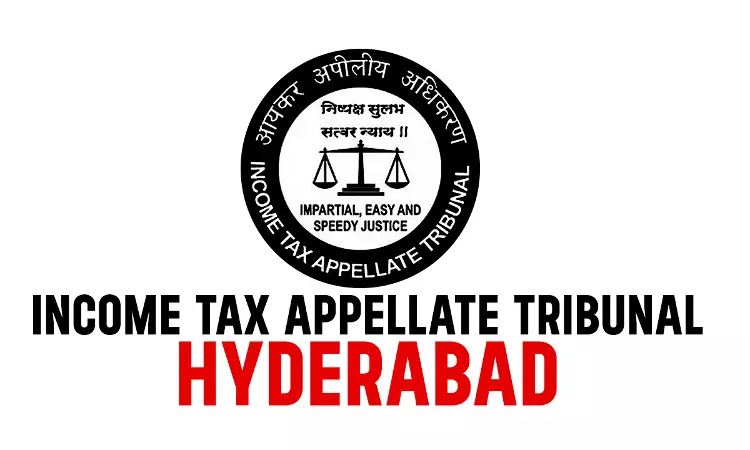 Hyderabad ITAT Grants Additional Opportunity To Taxpayer To Adduce Nature & Source Of Cash Deposits Made During Demonetization