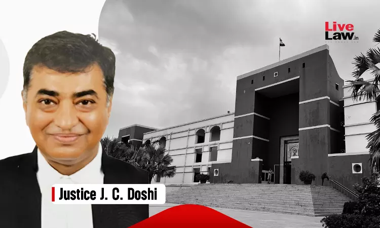 Gujarat High Court Grants Bail To Co-Accused In Rs. 700 Crore GST Scam Case Involving Tax Amount Of 35 Crores