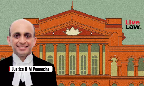 Section 47 Of The CPC Does Not Apply To Proceedings For Enforcement Of Arbitral Award: Karnataka High Court