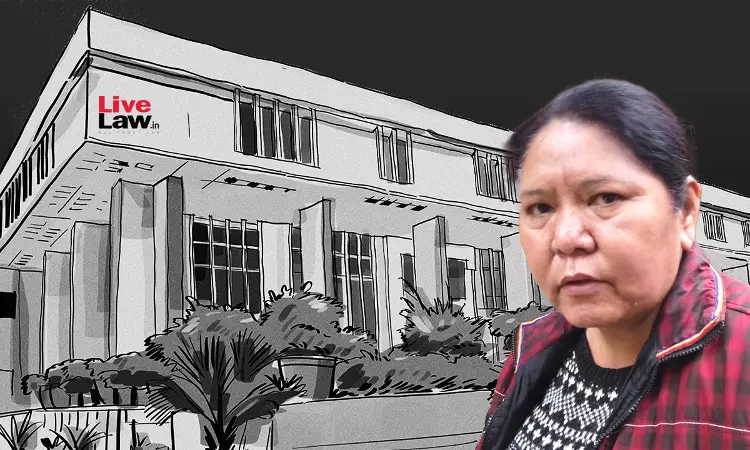 Delhi High Court Cancels Mans Dolma Trademark In Plea By Dolma Aunty Momos