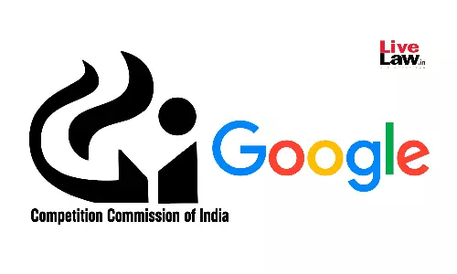 CCI Finds Googles Play Billing System Potentially Anti-Competitive, Alleging Google Charges App Developers 4 to 5 Times the Cost CCI Finds Googles Play Billing System Potentially Anti-Competitive, Alleging Google Charges App Developers 4 to 5 Times the Cost