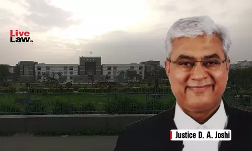 Mere Existence Of Arbitration Clause In Agreement Does Not Automatically Bar Jurisdiction Of Civil Court: Gujarat High Court