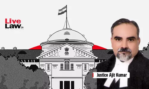 Arbitration Clause Cannot Be Invoked Post Expiry Of Tenancy Agreement: Allahabad High Court