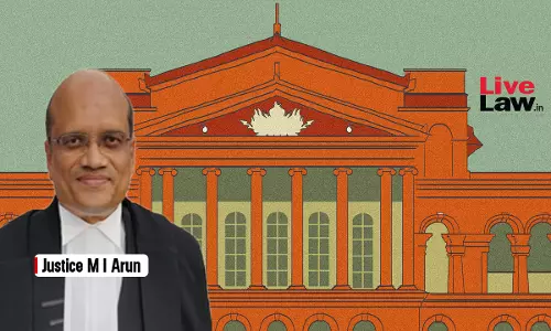 Karnataka High Court Seeks EDs Response On Plea For Interim Release Of Congress MLA Arrested In Alleged Illegal Betting Case