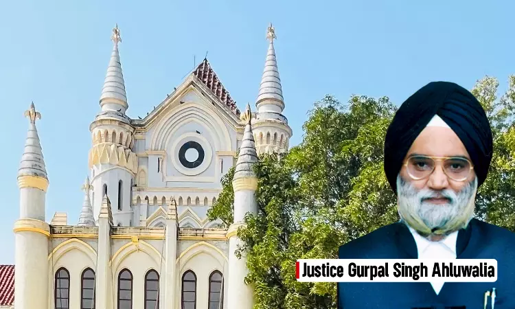 Throwing Toddler on Floor: MP High Court Considers It Attempted Murder