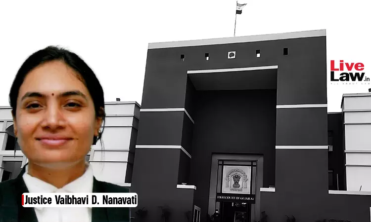 Award By MSEF Council Cannot Be Challenged In Writ, Remedy Under Section 34 Of A&C Act Must Be Availed: Gujarat High Court