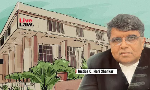 Delhi High Court Warns Against Frivolous Case Transfer Requests, Highlights Serious Impact on Judicial Careers