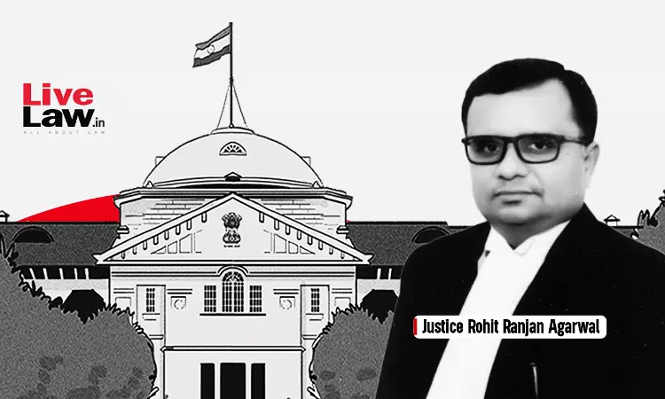 Mandatory To Fill Part B Of E-Way Bill In Transactions After April 2018: Allahabad High Court