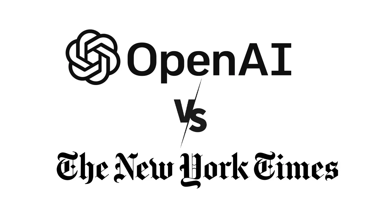 OpenAI vs. The New York Times: A Pioneering Legal Battle Over AI and Copyright