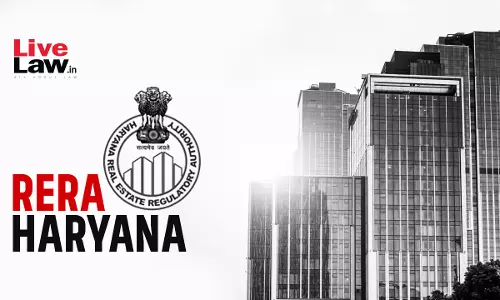 Haryana RERA Orders Signature Infrabuild To Pay Interest For Delay In Affordable Housing Project Haryana RERA Orders Signature Infrabuild To Pay Interest For Delay In Affordable Housing Project