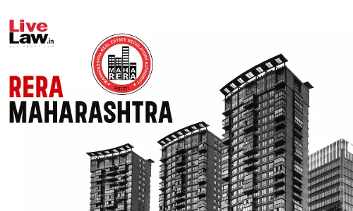Blatant Disregard of Law: MahaRERA Penalises Keyana Estate Over Delay In Mumbai Project Blatant Disregard of Law: MahaRERA Penalises Keyana Estate Over Delay In Mumbai Project