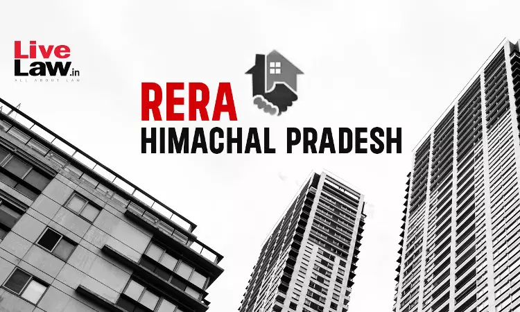 Delay Of 3.5 Years In Delivering Possession Of Plot, Himachal RERA Directs Builder To Pay Rs. 2.92 Crore As Interest To Complainant