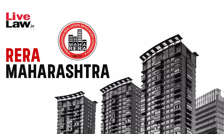 Blatant Disregard of Law: MahaRERA Penalises Keyana Estate Over Delay In Mumbai Project Blatant Disregard of Law: MahaRERA Penalises Keyana Estate Over Delay In Mumbai Project