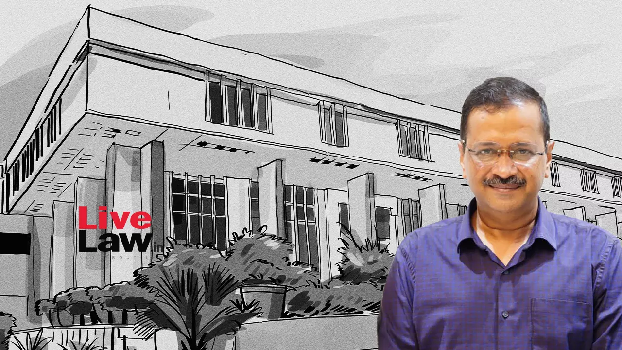 Delhi High Court Denies Interim Relief to Arvind Kejriwal | Issues Notice to ED On Plea Against Arrest and Remand in Liquor Policy Case