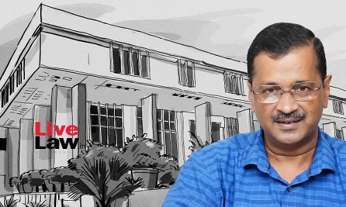 Delhi HC Ruling: Political Party Could Fall Under PMLA | Kejriwal Held Responsible for AAP Operations Under Section 70(1)