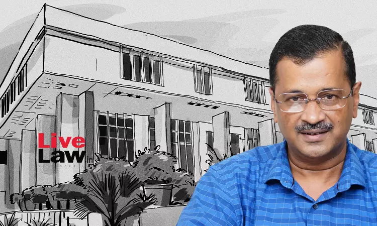 Delhi HC Ruling: Political Party Could Fall Under PMLA | Kejriwal Held Responsible for AAP Operations Under Section 70(1)
