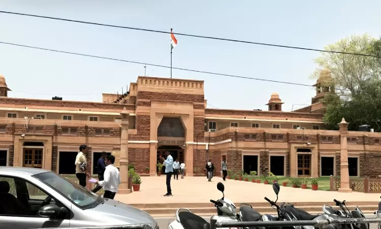 Sports Association Election Disputes Under Rajasthan Sports Act, 2005, Must Go Through Arbitration: Rajasthan HC