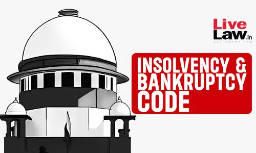 Supreme Court Rules Sessions Court to Issue Process for IBC Offences Despite Magistrate Jurisdiction under Companies Act Amendment