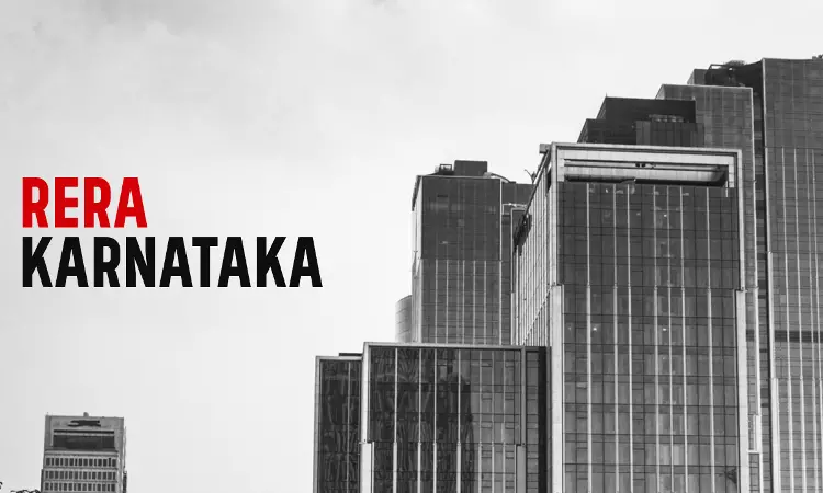 Handover of Maintenance To Owners Association No Excuse To Evade Mandatory Insurance: Karnataka RERA
