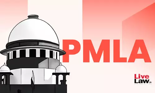 Vasai-Virar Illegal Constructions Case: Supreme Court Issues Notice On EDs Challenge To HC Quashing Arrest Of IAS Officer