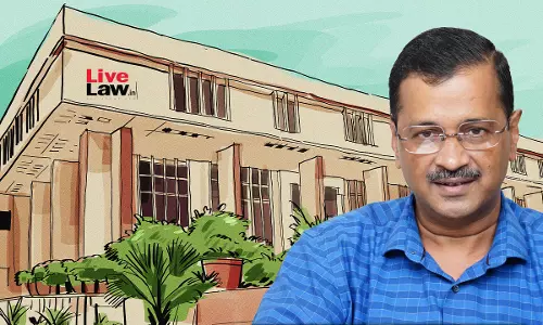 Delhi High Court Stays Arvind Kejriwals Bail, Says Trial Court Didnt Properly Appreciate ED Case & Materials Delhi High Court Stays Arvind Kejriwals Bail, Says Trial Court Didnt Properly Appreciate ED Case & Materials