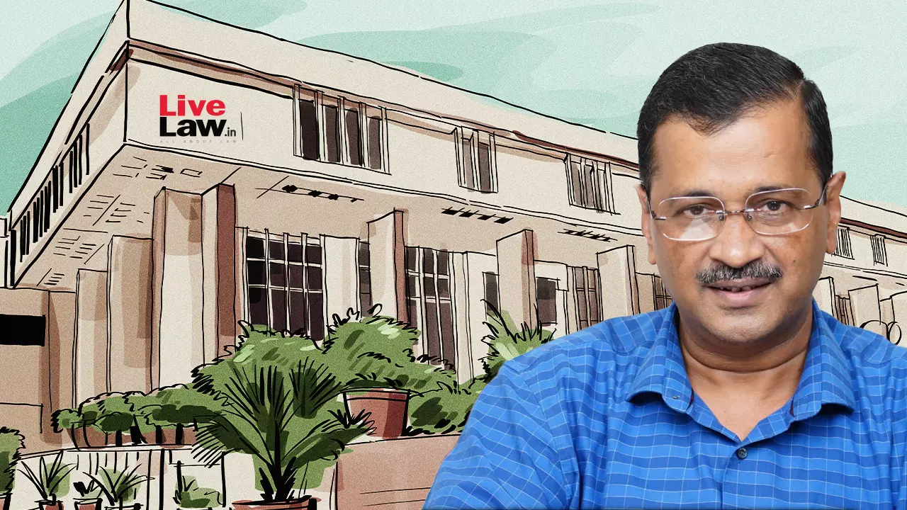 Delhi High Court Rejects PIL to Curb Sensational Media Coverage on Kejriwals Resignation