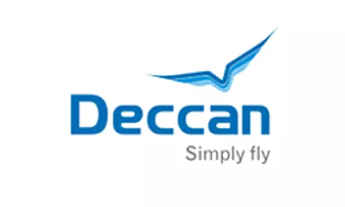 NCLAT Chennai Stays Insolvency proceedings Against Charter Aircraft Service Provider Deccan Charters