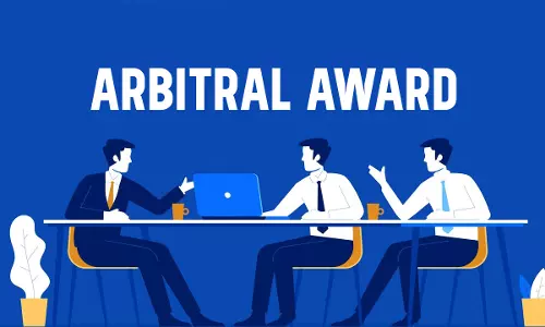 Power Of Court To Modify An Arbitral Award – A Legal Quagmire Power Of Court To Modify An Arbitral Award – A Legal Quagmire