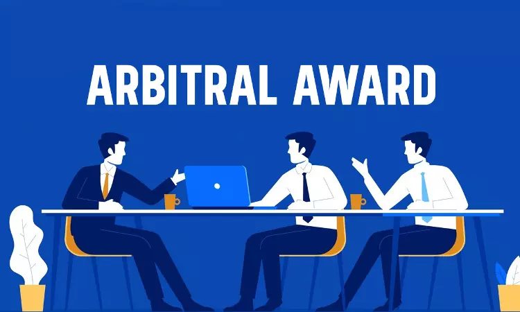 Power Of Court To Modify An Arbitral Award – A Legal Quagmire