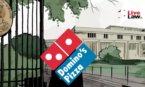 Threshold Of Deceptive Similarity Is Lower For Food Products: Delhi HC Directs Swiggy, Zomato To Delist Restaurants Infringing Dominos Trademark