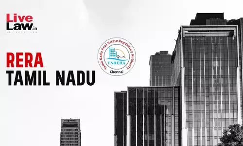 Tamil Nadu RERA Dismisses Homebuyers Complaint Against Godrej Azure Developer Over Alleged Construction Defects