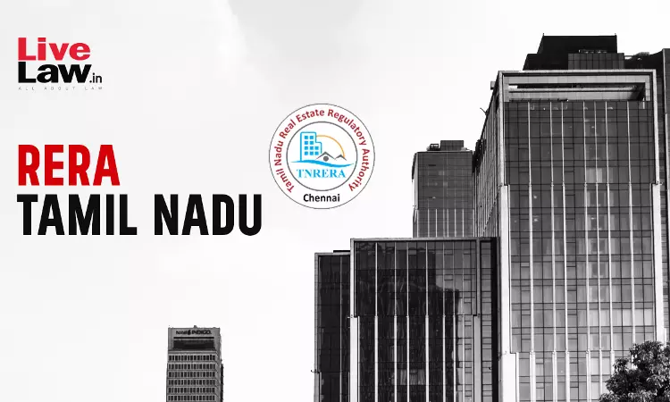 Tamil Nadu RERA Dismisses Homebuyers Complaint Against Godrej Azure Developer Over Alleged Construction Defects