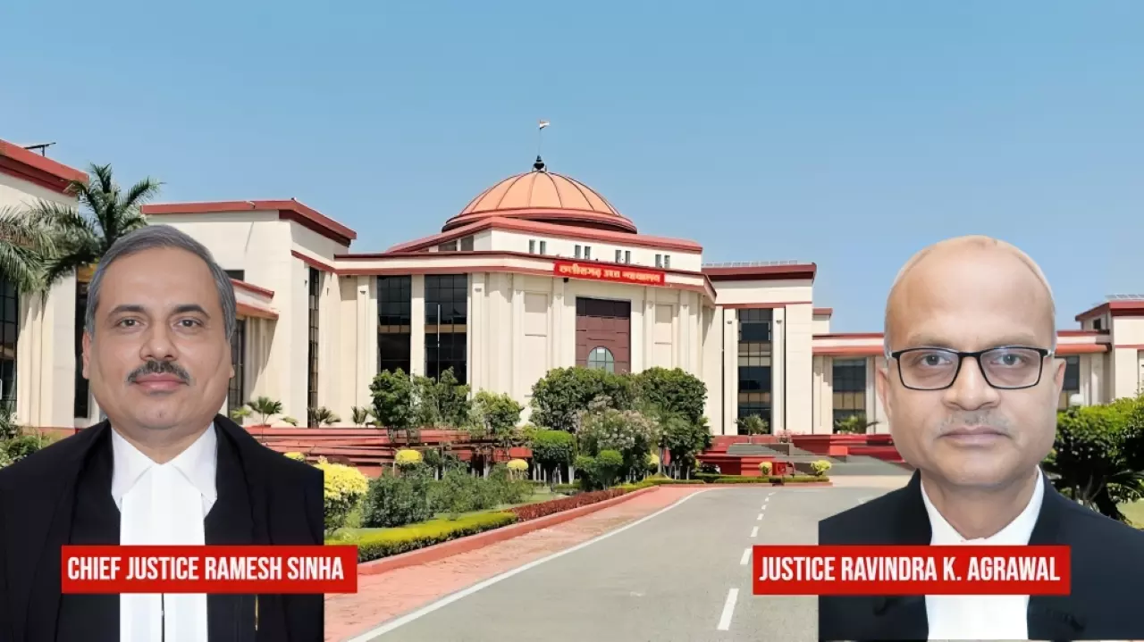 Input Tax Credit Not Admissible On Electricity Supplied To Township Maintained By Bharat Aluminium: Chhattisgarh High Court Input Tax Credit Not Admissible On Electricity Supplied To Township Maintained By Bharat Aluminium: Chhattisgarh High Court