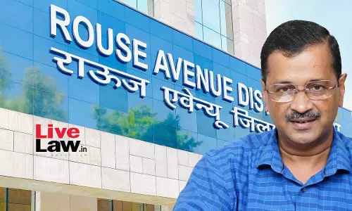 Excise Policy Case | Kejriwal, Kavithas ED Custody Extended by Delhi Court to May 07 Excise Policy Case | Kejriwal, Kavithas ED Custody Extended by Delhi Court to May 07