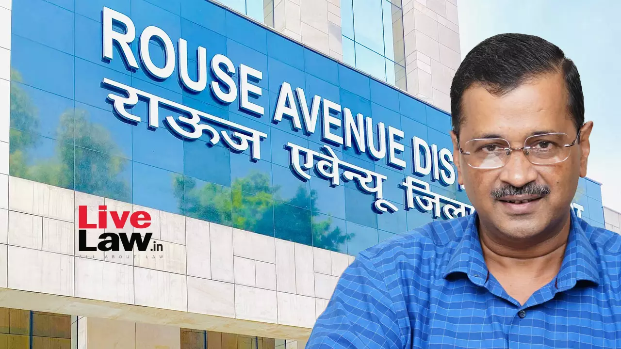 Excise Policy Case | Kejriwal, Kavithas ED Custody Extended by Delhi Court to May 07