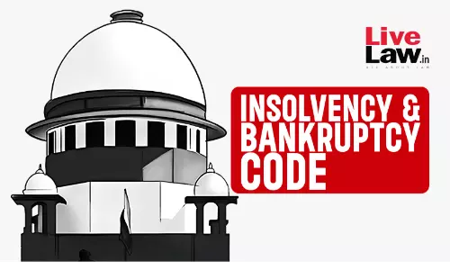 When Does Debt Become Financial Debt & Operational Debt Under IBC? Supreme Court Explains