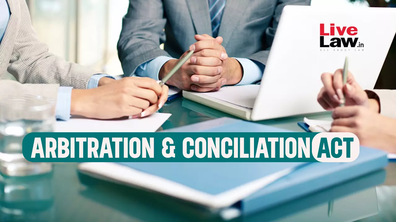 Analysing Jurisprudence On Extension Of Arbitrators Mandate After Expiry Of Period U/S 29A Of A&C Act Before & After SCs Decision In Rohan Builders