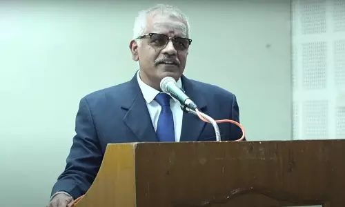 The Working Of The IBC – Some Thoughts And Reflections : Justice Anand Venkatesh Writes The Working Of The IBC – Some Thoughts And Reflections : Justice Anand Venkatesh Writes