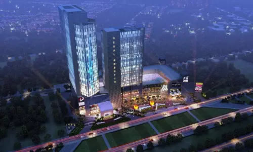 Delhi State Commission Holds Regal Emporio Liable For Deficiency In Service For Falsely Assuring Completion Of A Project And Retaining The Complainants Money.