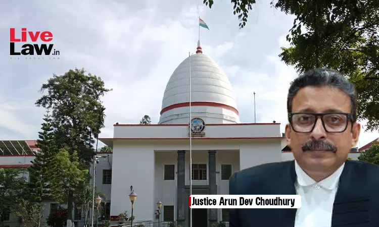 “Assessee Entitled To Hearing If Pre-Deposit Is Made”: Gauhati High Court Grants Fresh Hearing